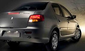 لیست قیمت کامل رانا در بازار خودرو