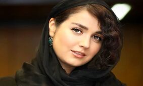 افشای فیلم افسانه پاکرو در تولد مختلط / خانم بازیگر با مردها بود !