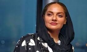 مهناز افشار بیخیال ایران و آبرو شد / خانم بازیگر ممنوعه ها را نشان داد !