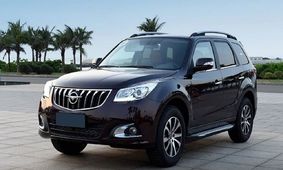 هایما S8 با چه قیمتی تحویل مشتریان می‌شود؟