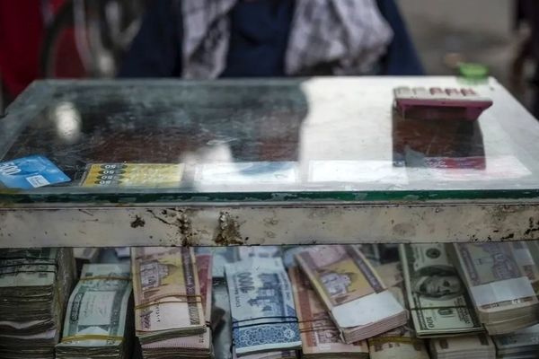 قیمت افغانی امروز چهارشنبه 3 دی ۱۴۰۴