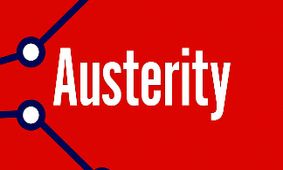 چو دخلت نیست خرج آهسته‌تر کن