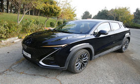 سه خودرو جذاب وارداتی سایپا مشخص شد + عکس