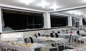 درگیری خونین و قتل در تالار عروسی 