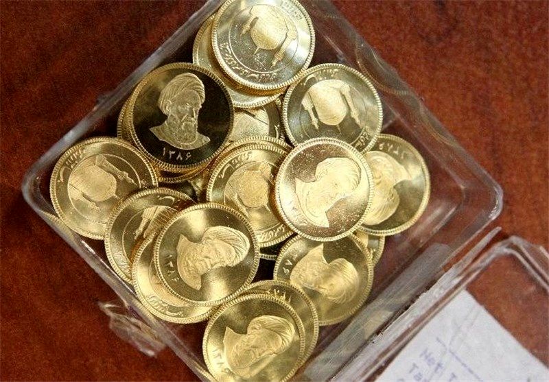استاندارد سکههای حراجی زیر سئوال رفت