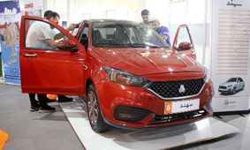 محصول جدید سایپا که بازار را تکان خواهد داد!