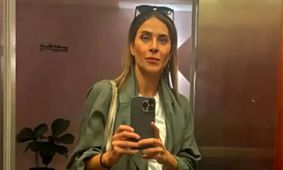 تغییر باورنکردنی سحر دولتشاهی! این چه کاری بود؟ +عکس