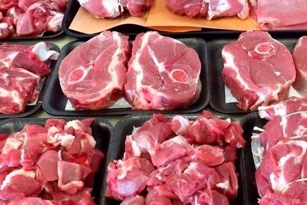 ارزانی گوشت قرمز فقط به این شرط