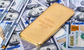 پویایی قیمت طلا، اندک / نظر معامله گران چیست؟ 