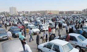 قیمت خودرو امروز 27 اردیبهشت 1404/ بازار خودرو در فاز انتظار + جدول