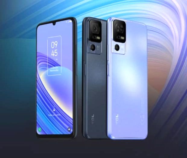گوشی TCL 40 SE