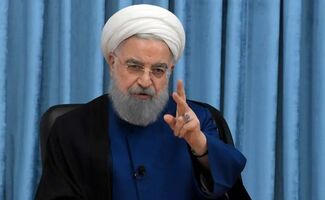 روحانی: صداوسیما باید ملی شود؛ چه کسی حوصله دارد آن را ببیند؟