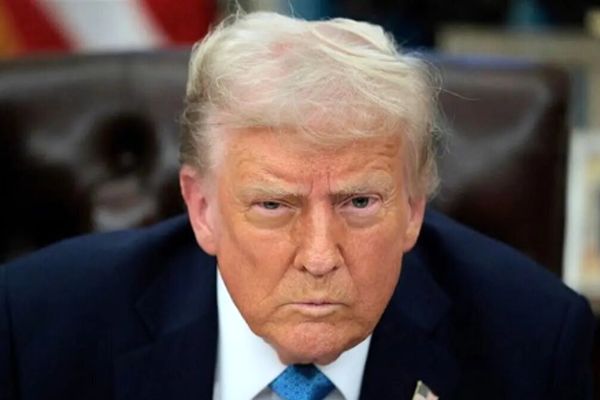 حماس طرح صلح غزه را پذیرفت / ترامپ؛ روز بسیار ویژه و بی‌سابقه‌ای است + فیلم