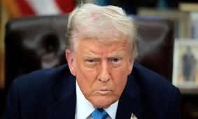 حماس طرح صلح غزه را پذیرفت / ترامپ؛ روز بسیار ویژه و بی‌سابقه‌ای است + فیلم