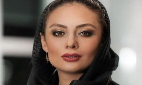 زیبایی خیره کننده مادر یکتا ناصر در کنار دختر معروفش / چشم رنگی و شیک !