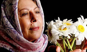 جذابترین عکس از پسر خوش قد و بالا ثریا قاسمی / شاخ شمشاد آمریکا رو ببین !