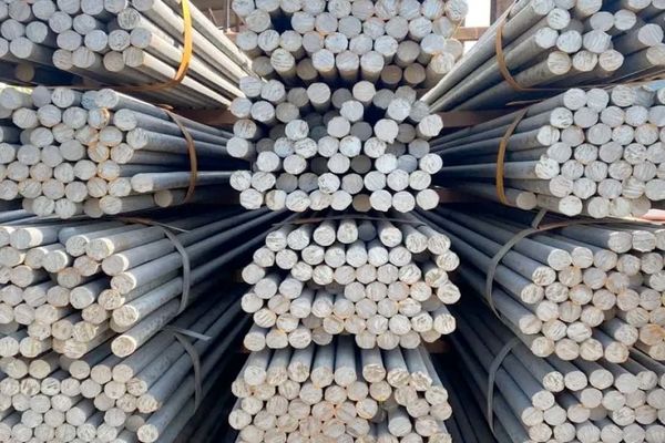 شوک  قعطی برق به فولاد ؛قیمت میلگرد در مسیر صعودی + جدول قیمت ها