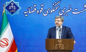 قوه قضاییه: پلمب پلتفرم‌های متخلف بدون اطلاع و دستور از سوی قوه قضاییه بوده است