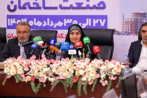خانم وزیر زیر ذره‌بین؛ نمایندگان مجلس وارد میدان شدند