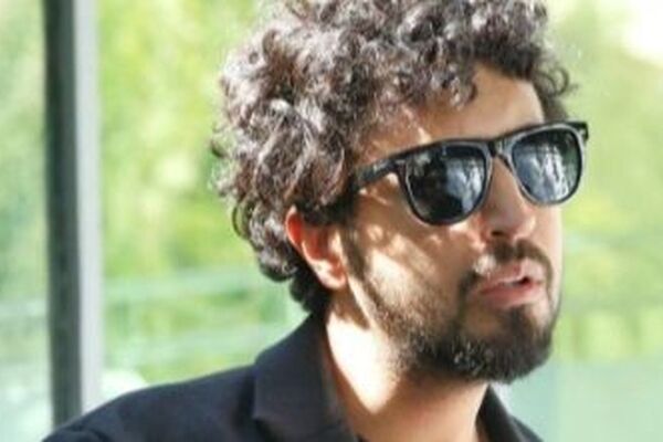 حضور غیرمنتظره ستارگان مشهور از الناز حبیبی تا مصطفی کیایی در مراسم ختم پدر مهرداد صدیقیان