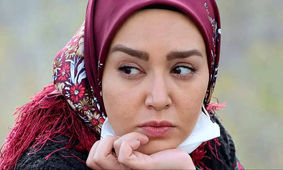 عکس دیده نشده از برادر شیک خانم بازیگر سریال نون خ / شیک و خوشتیپ مثل ندا قاسمی !