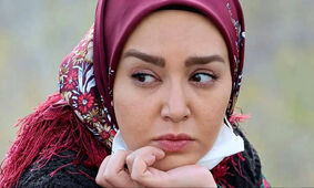 عکس لو رفته از شیرین سریال نون خ در باشگاه بدنسازی با لباس چسبان + بیوگرافی ندا قاسمی