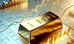 طلا می‌تازد یا می‌ریزد؟ پیش‌بینی جنجالی برای نیمه دوم سال!