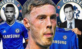 74 اتهام سنگین علیه چلسی/ آیا شیرهای لندن از بحران خارج می‌شوند؟ +فیلم