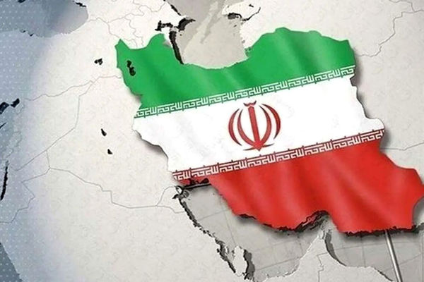 نماد ملی روی کاغذ / تمبر یادبود «به نام ایران»