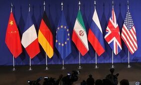 دنیای پس از برجام چگونه پیش خواهد رفت؟