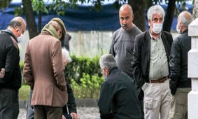 زمان واریز معوقات بازنشستگان اعلام شد

