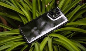 دوربین غول‌پیکر گوشی Find X6 پرو شما را متعجب خواهد کرد ‌