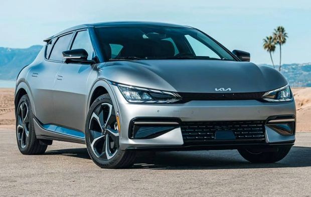 بهترین شاسی بلندهای سال 2023 