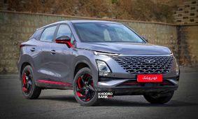 آغاز عرضه دو محصول جدید مونتاژی از امروز/45 روزه تحویل بگیرید!