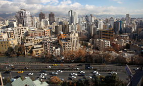 قیمت گرانترین آپارتمان‌های تهران را بشناسید
