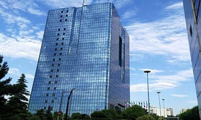 نرخ سود بین بانکی 23.55 درصد شد
