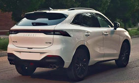 افزایش عجیب قیمت یک شاسی‌بلند مونتاژی در بازار خودرو + جدول لاماری
