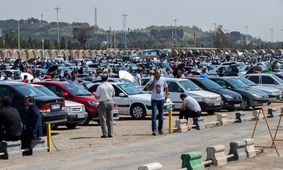 قیمت روز خودروهای کارکرده ۱۷ مهر ۱۴۰۴/ رانا، پژو پارس و کوییک چند ؟! + جدول