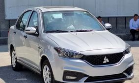 قیمت محصولات سایپا امروز پنجشنبه 18 اردیبهشت 1404/ سهند و کوییک ارزان شدند