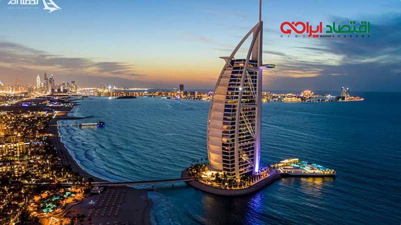 ۳ شب اقامت در دبی چقدر پول می خواهد؟ + جدول