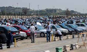 جدول قیمت خودروهای کارکرده امروز ۱۳ مرداد ۱۴۰۴