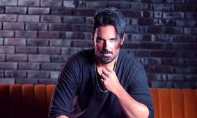  تغییر چهره جنجالی خواننده محبوب پاپ ایرانی پس از عمل زیبایی / سهراب کوبید از نو ساخت !