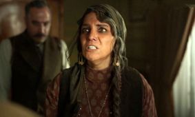 تیپ جنجالی و فوق‌العاده جذاب بازیگر سرشناس سریال «شکارگاه»!