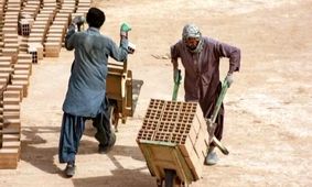 پلیس وارد عمل شد / شوک بزرگ به افغانستانی‌ها !