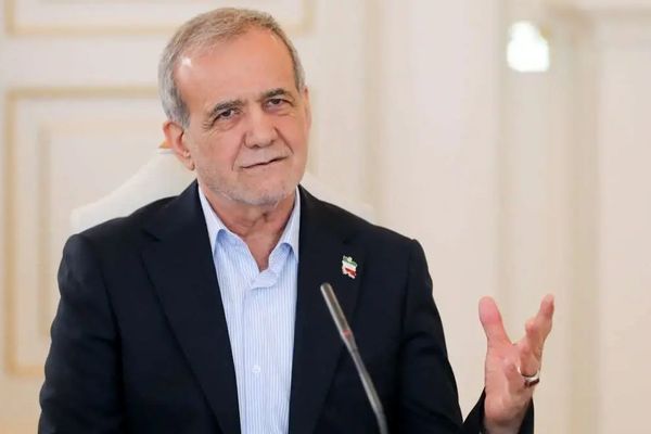 پزشکیان درباره گرانی بنزین چه گفت؟ + فیلم