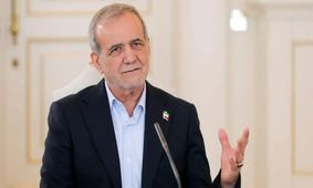 پزشکیان درباره گرانی بنزین چه گفت؟ + فیلم