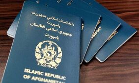 بازگشت حیرت‌انگیز کارگران افغانی؛ با ویزای کار رسمی!