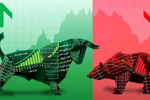 بورس امروز۶ فروردین ۱۴۰۴ ؛ فرصت خرید یا احتیاط؟