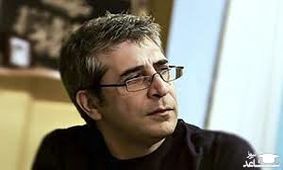 افشای راز بزرگ زندگی معروف ترین بازیگر ایرانی: چشم چپ من مادرزادی کور است!