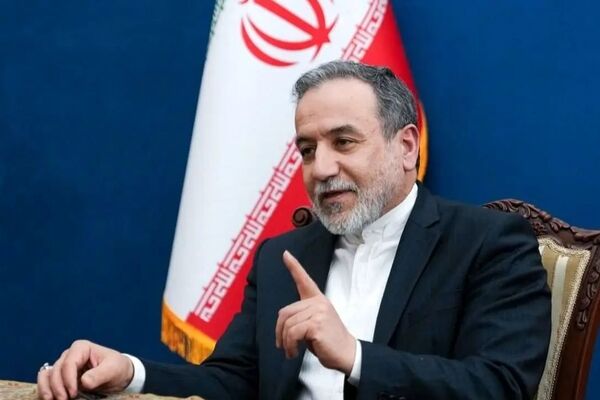 جزئیات جدید از شرط عراقچی برای مذاکرات ایران و آمریکا